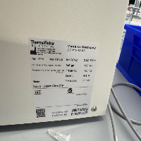 Thermo Sorvall Legend Micro 21R Refrigerated Centrifuge image 1